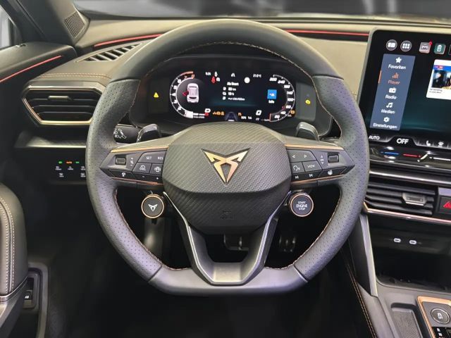 Cupra Formentor DSG VZ