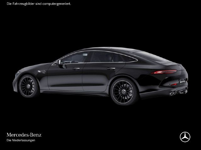 Mercedes-Benz GT 53 4MATIC