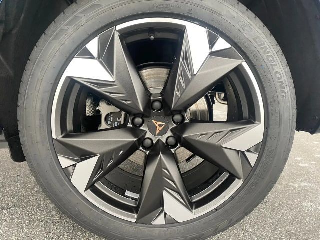 Cupra Terramar 1.5 e-TSI 150 PS DSG