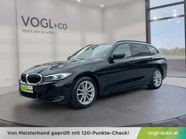 BMW 318 318i Touring