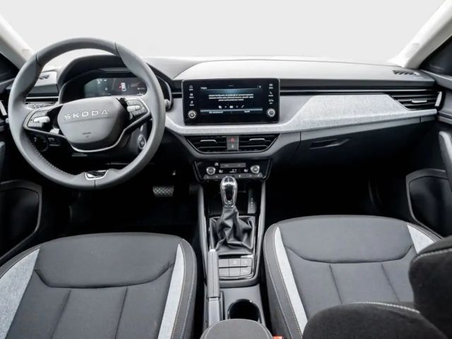 Skoda Scala 1.0 TSI Selection