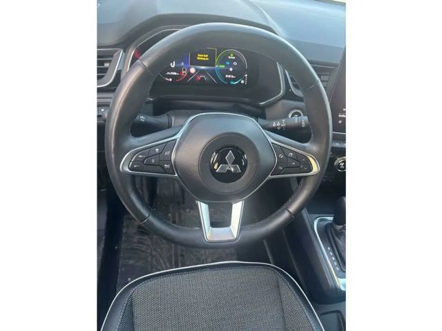 Mitsubishi ASX Intense PHEV