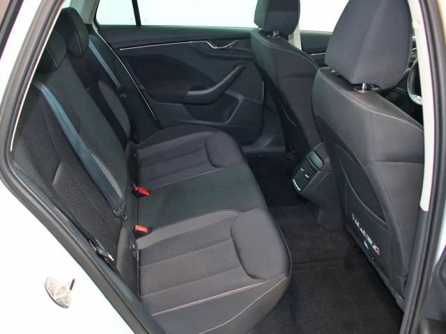 Skoda Kamiq 1.0 TSI Tour