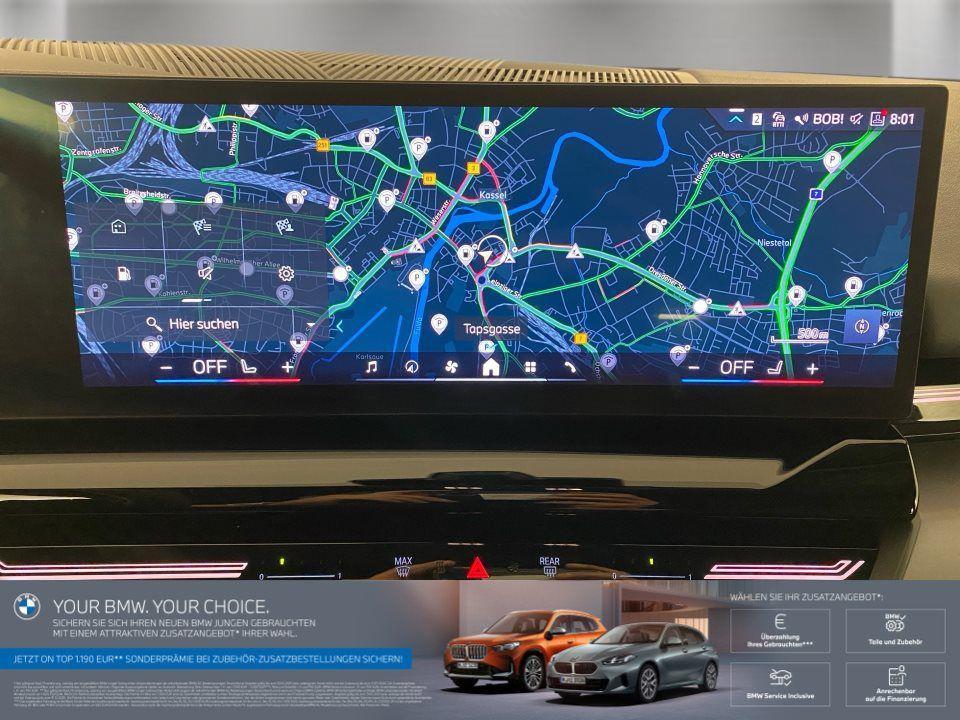 BMW 520 520d Touring