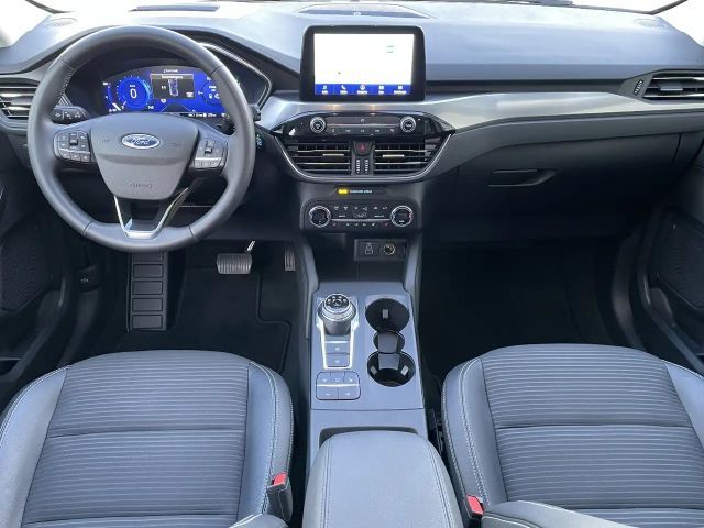 Ford Kuga Titanium X