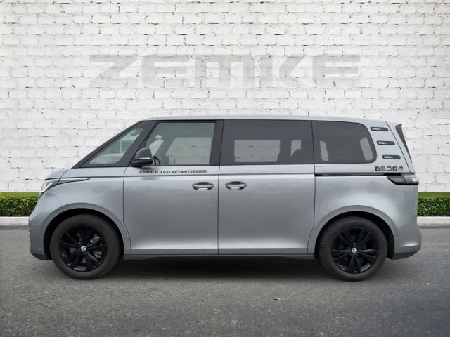Volkswagen ID.Buzz 150 kW 77 KWh Pro