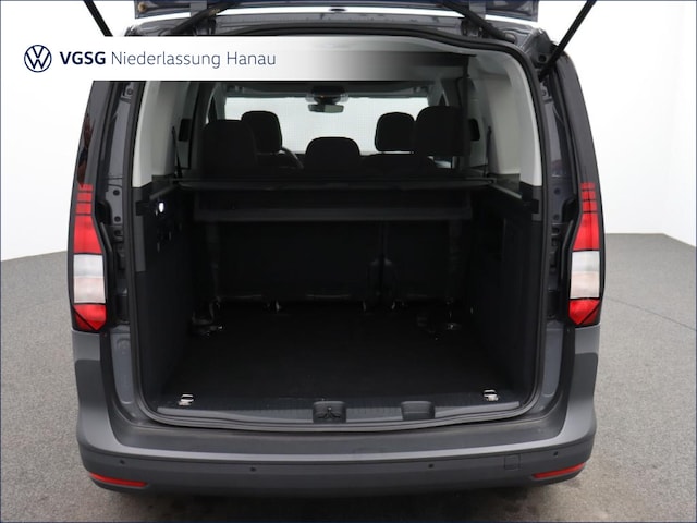 Volkswagen Caddy Caddy