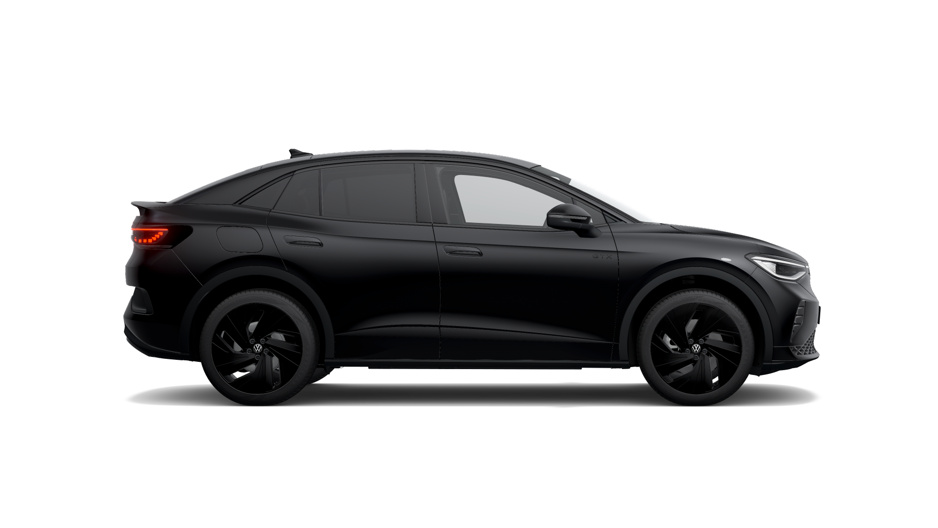 Volkswagen ID.5 GTX