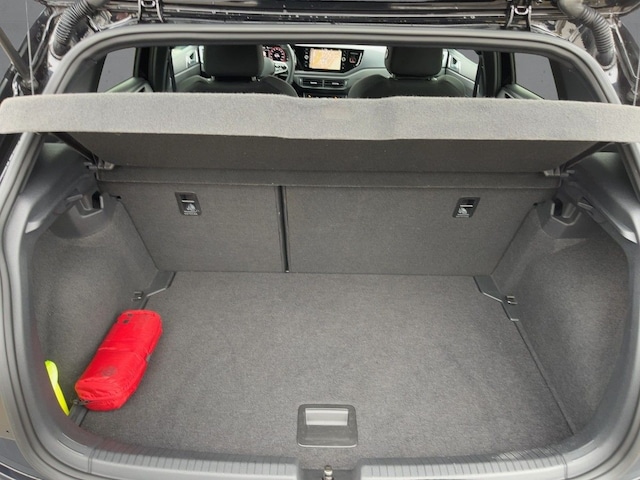 Volkswagen Polo DSG GTI