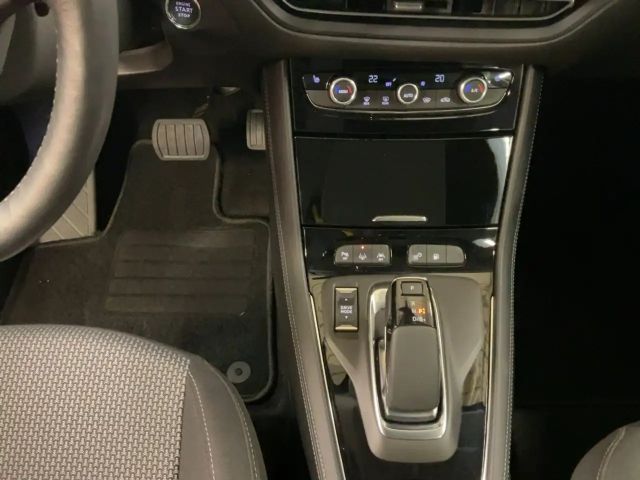 Opel Grandland X 1.6 Turbo Turbo