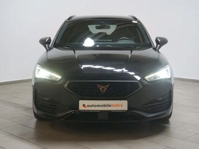 Cupra Leon 2.0 TSI DSG