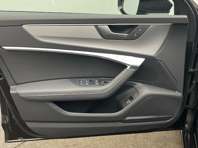 Audi S6 Avant Quattro