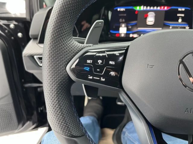 Volkswagen Golf 4Motion Golf VIII