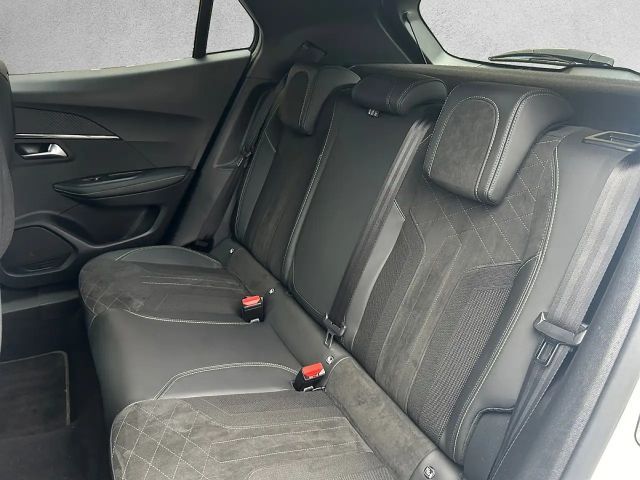 Peugeot 2008 EAT8 GT-Line PureTech