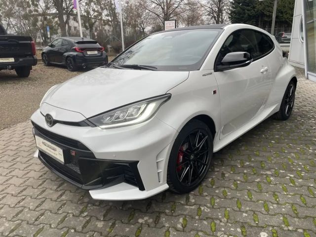 Toyota Yaris GR Hatchback