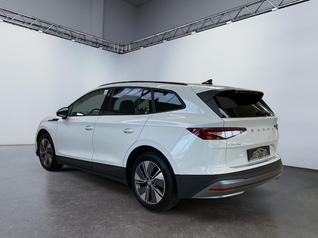 Skoda Enyaq Loft iV 50