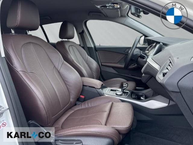 BMW 118 5-deurs Sedan