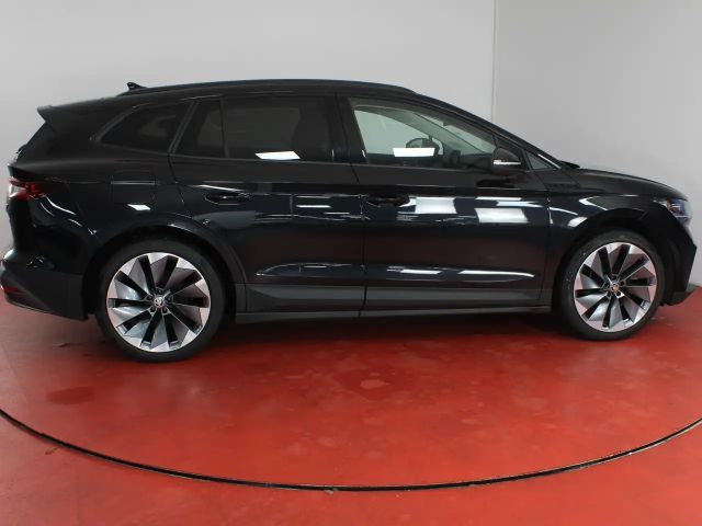 Skoda Enyaq iV60 Lodge  285,-ohne Anzahlung LED-Matrix Wärmep