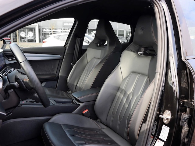 Cupra Formentor 1.4 DSG e-Hybrid