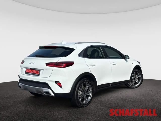 Kia XCeed GDi