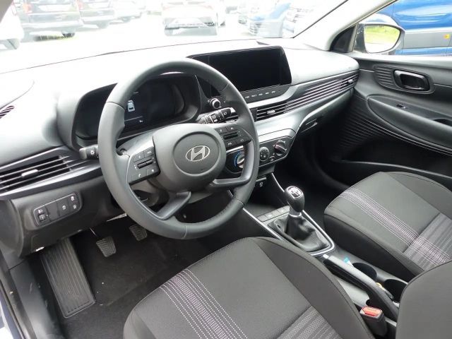 Hyundai i20 1.0 Select T-GDi