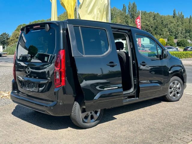 Opel Combo GS-Line Grand Sport Life