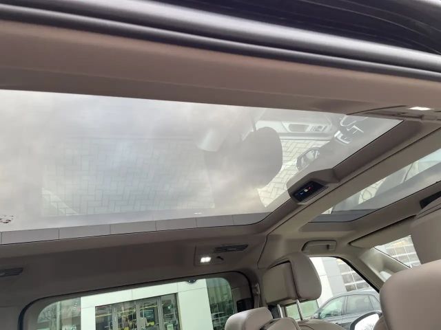 Volkswagen Multivan 2.0 TDI DSG T7