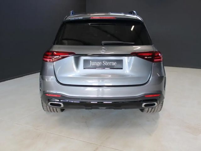 Mercedes-Benz GLE 350 4MATIC AMG Line