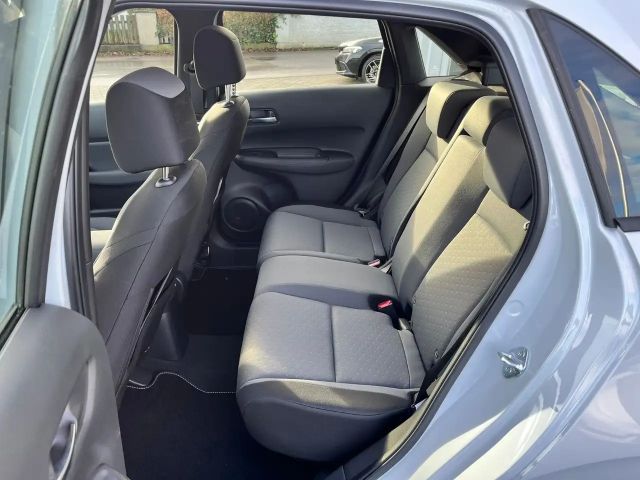 Honda Jazz 1.5 Elegance Hybrid i-MMD