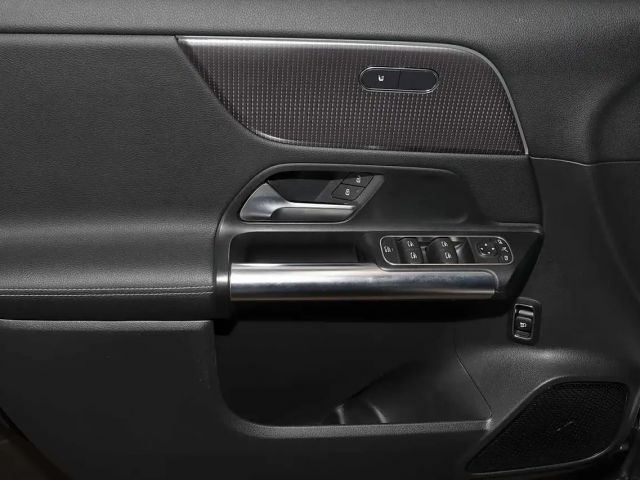 Mercedes-Benz EQA 250 Progressive