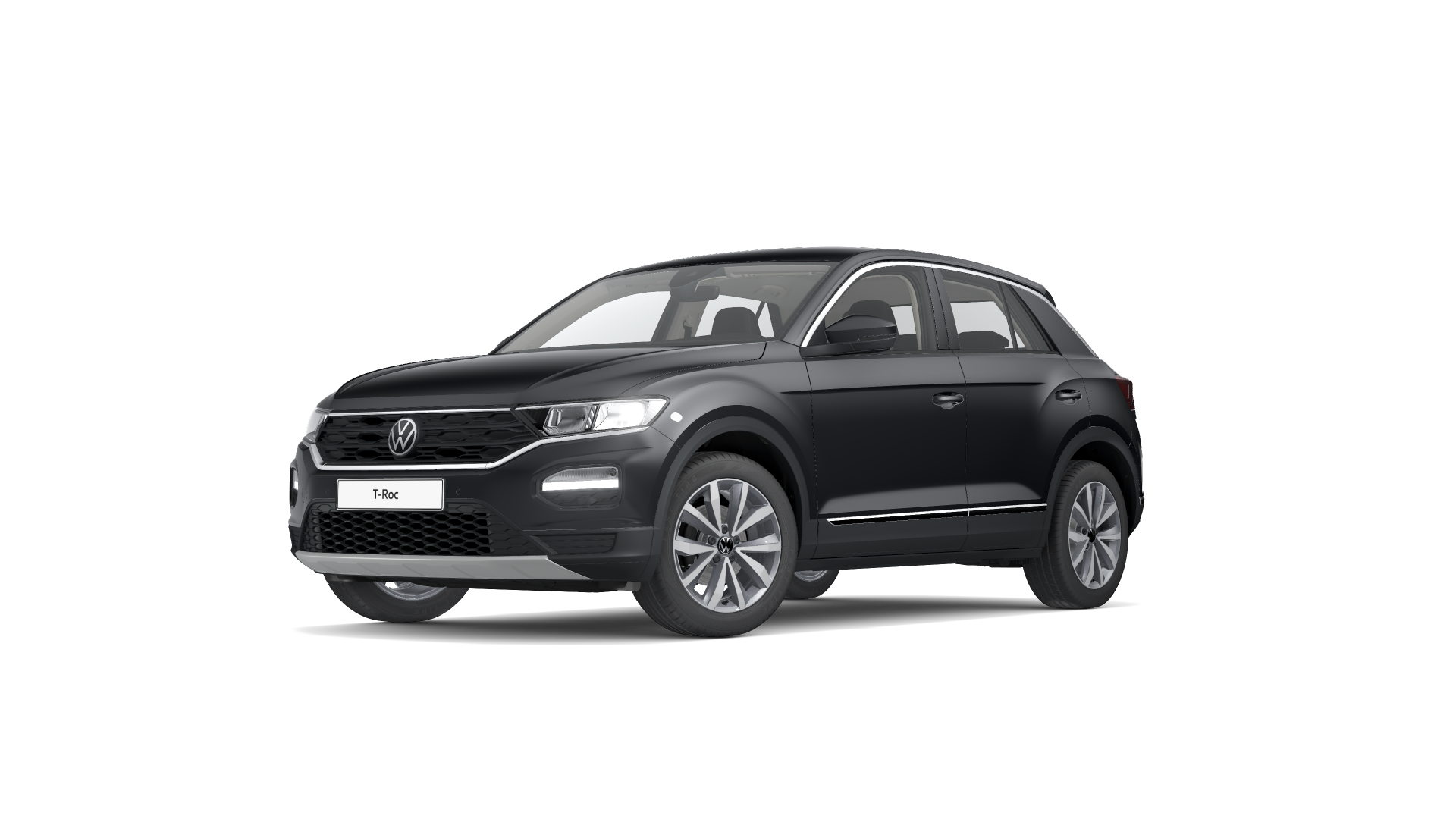 Volkswagen T-Roc 1.0 TSI DSG Style