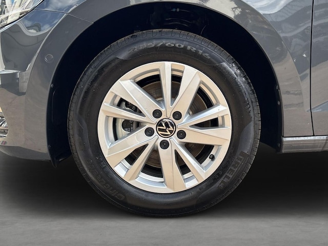 Volkswagen Touran Touran 1.5 TSI Highline DSG+LED+PANO+KAMERA+AHK