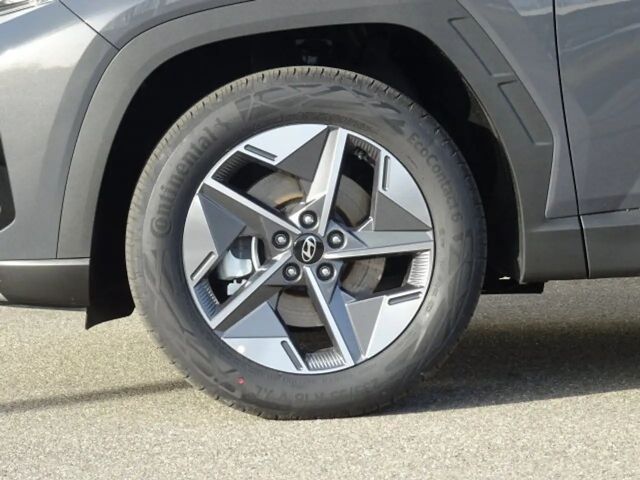 Hyundai Tucson 1.6 2WD T-GDi Trend