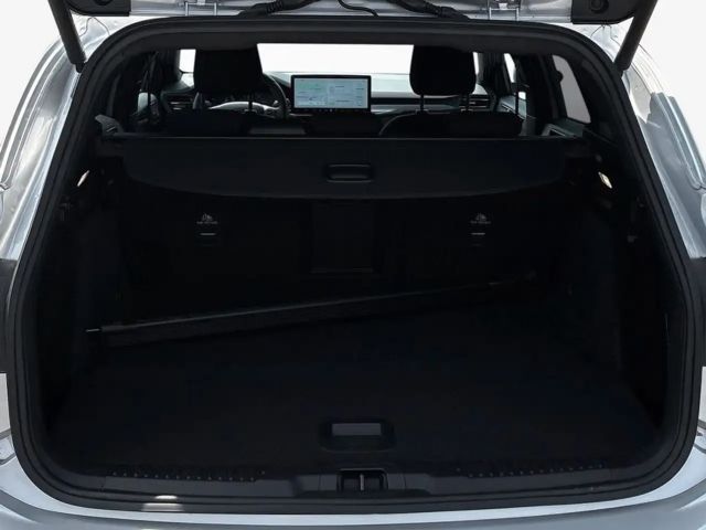 Ford Focus 1.5 EcoBlue Wagon