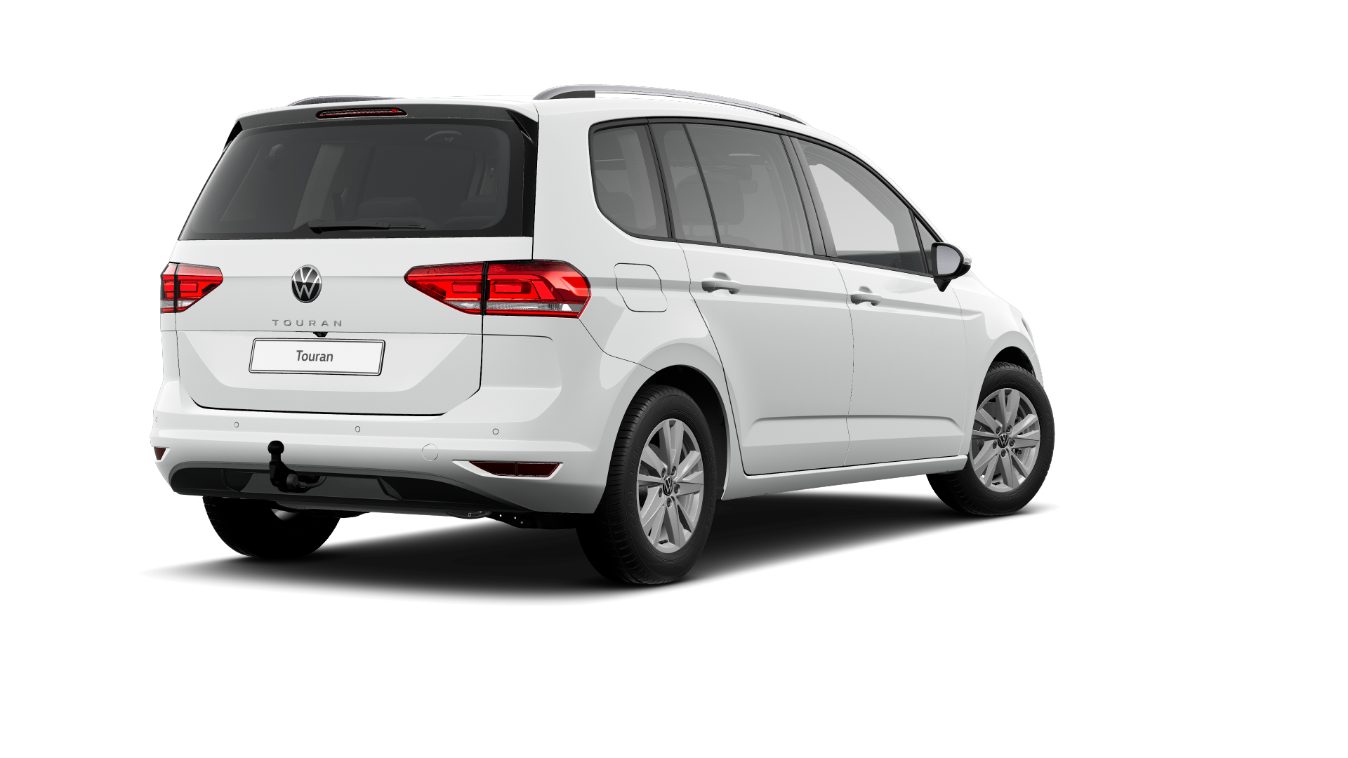 Volkswagen Touran 1.5 TSI DSG