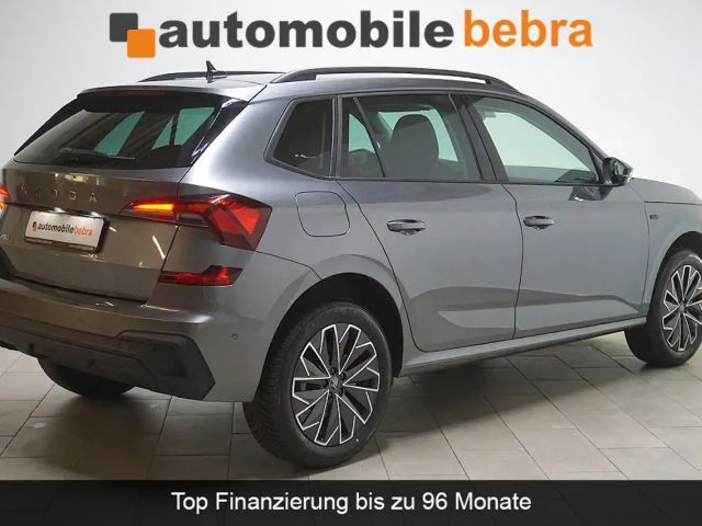 Skoda Kamiq 1.5 TSI Selection