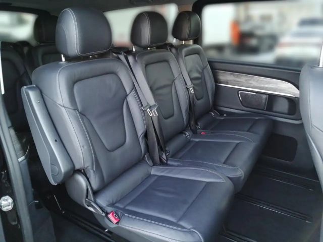 Mercedes-Benz V 300 4MATIC AVANTGARDE