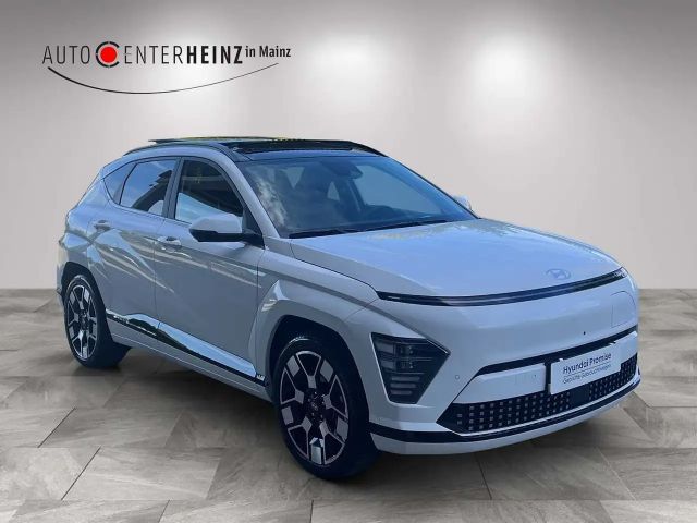 Hyundai Kona 2WD Electric Prime