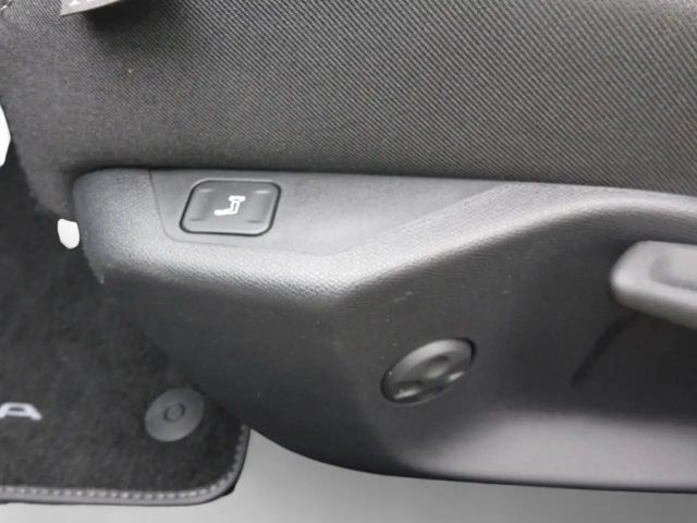 Opel Astra GS-Line Grand Sport