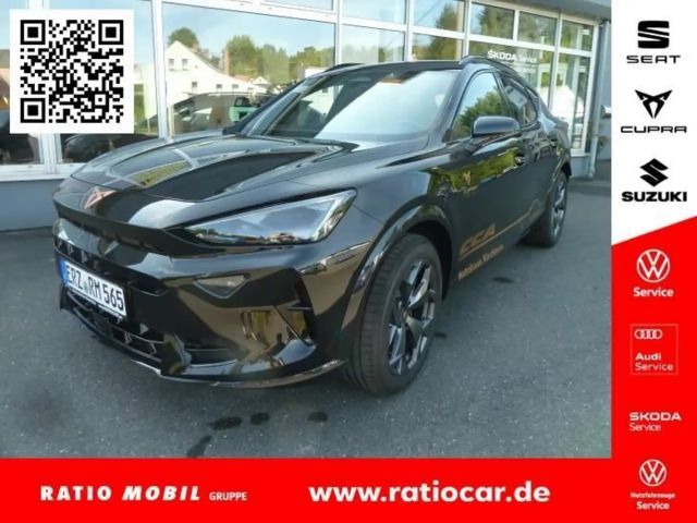 Cupra Formentor 1.5 TSI