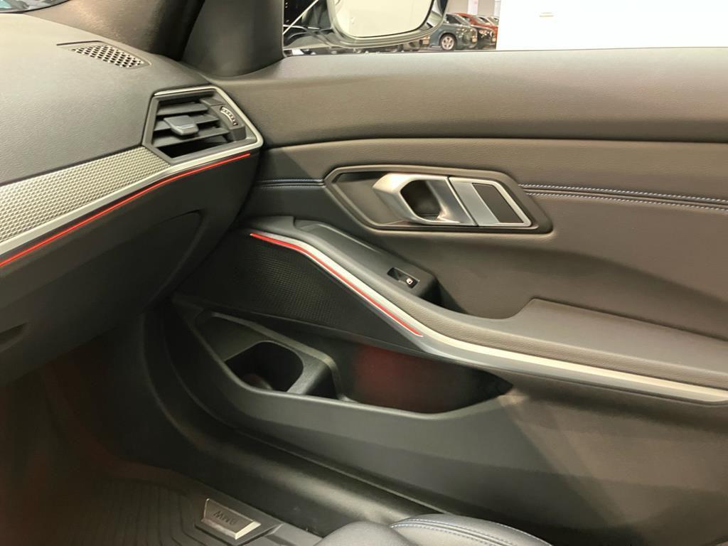 BMW 320 320i Touring