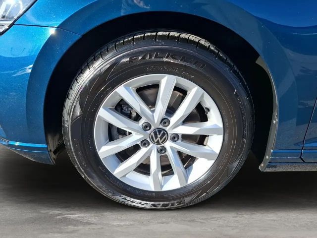 Volkswagen Passat 2.0 TDI Business DSG Variant