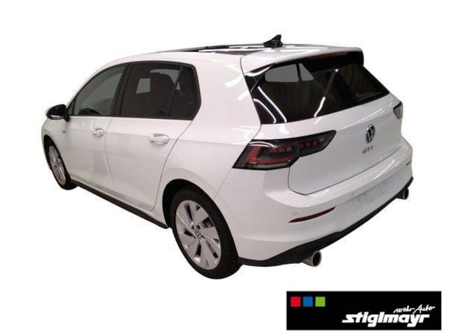 Volkswagen Golf 2.0 TSI DSG GTI