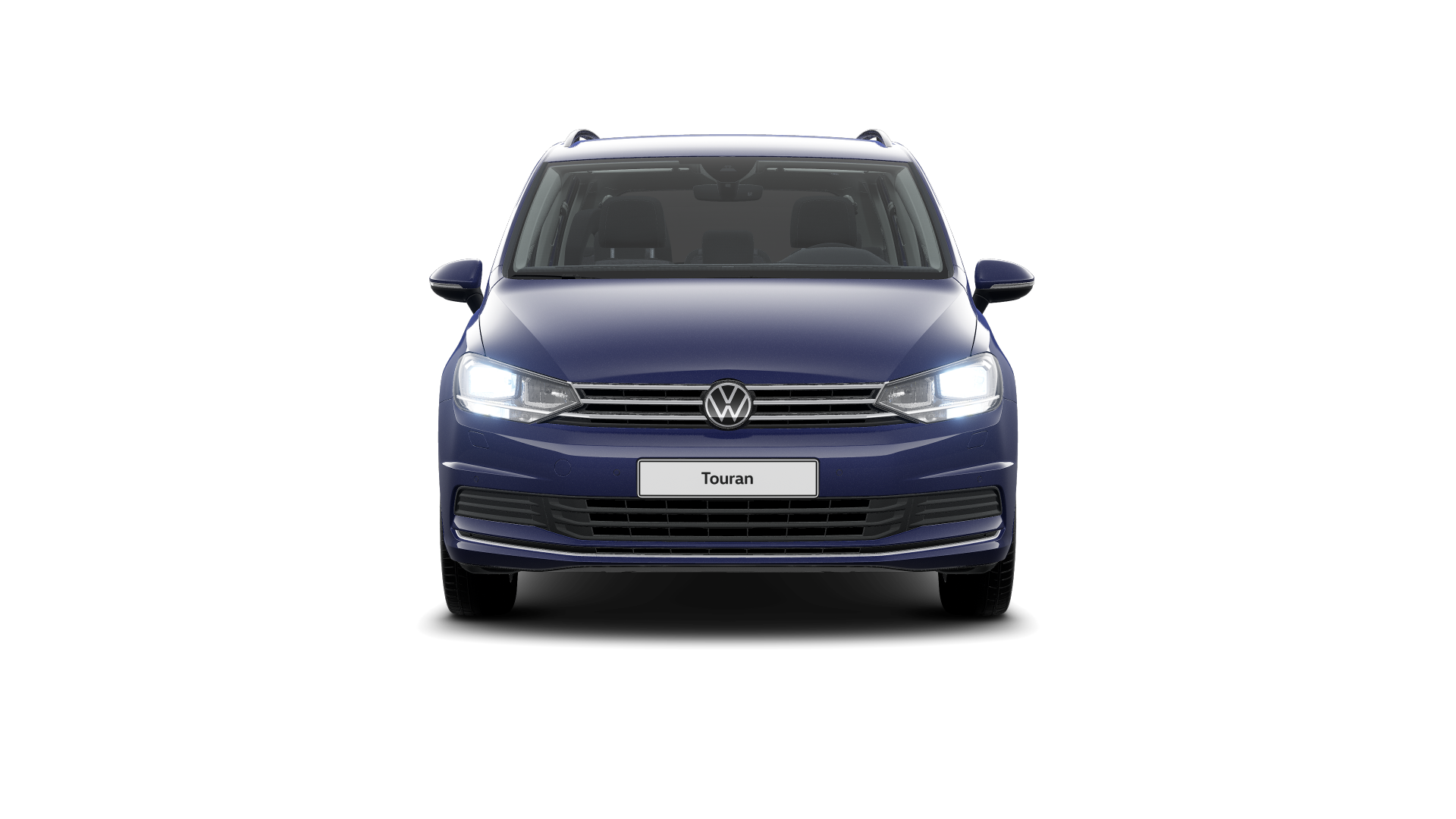 Volkswagen Touran 2.0 TDI Move