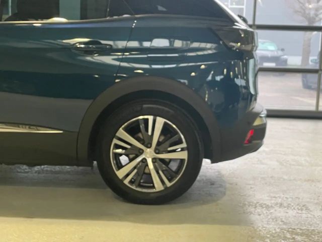 Peugeot 3008 Navi*MFL*AHK*Isofix*AppleCarPlay