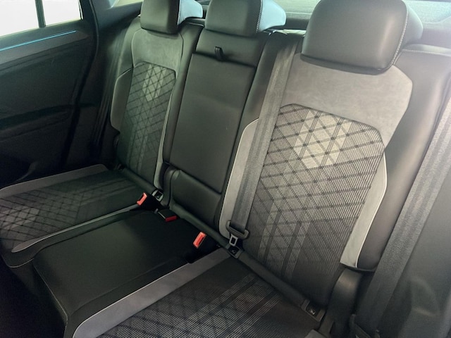 Volkswagen Tiguan 2.0 TDI R-Line