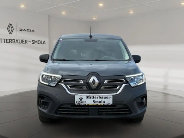 Renault Kangoo Kangoo Van electric