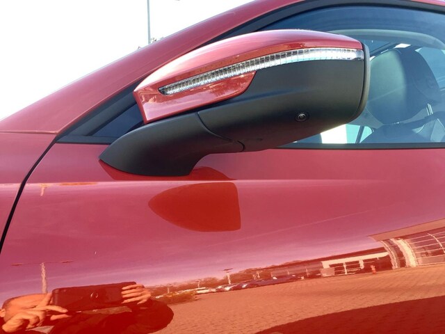 Volkswagen Tiguan DSG Life