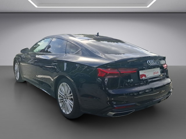 Audi A5 50 TDI Quattro Sportback