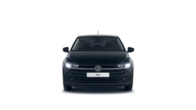 Volkswagen Polo 1.0 TSI DSG Move